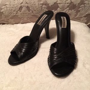 Gorgeous Steve Madden heels